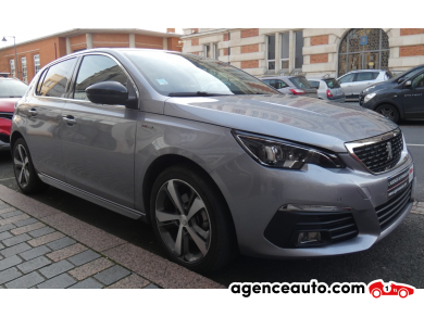 Peugeot 308 — 12